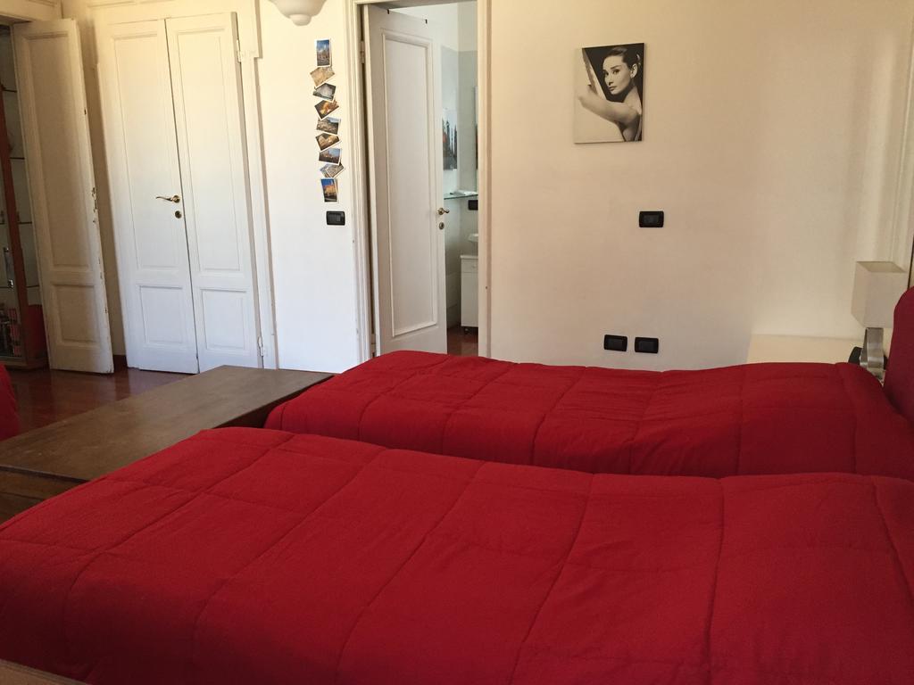 Il Giardino Nascosto Acomodação com café da manhã Busto Arsizio Quarto foto